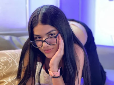 MarianaaDooll Public Pic