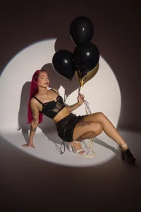 HannaRed_: MY BDAY 🥳👩🏼‍🦰💞 ( 3 фото)