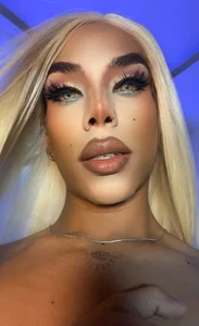 DanniLee_ Fantasy white 🤍 Pic 3