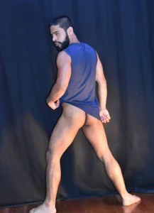 sweatyhairypig23 sexy Hình 7