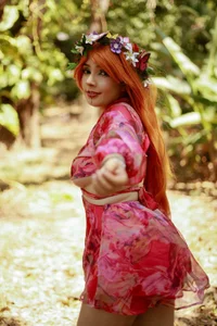 come meet me od violettraven  5 snímek