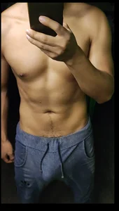 sexymen----- in the morning টি ছবি