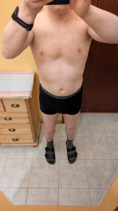 GoldenXMenPublic图片