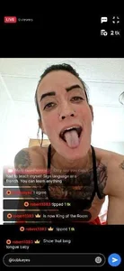 MaitressePomme3 RECENT PICS Foto