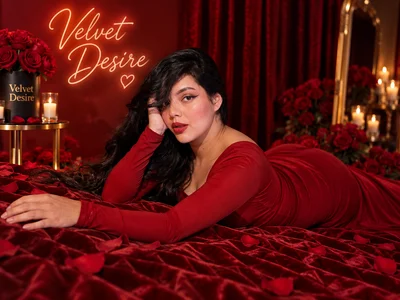 Zdjęcia ViolettaRousee_ Velvet Desire 🌹: 