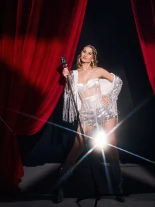 Sofia_Soul Merry Christmas Pic 2