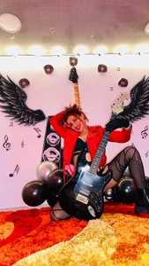 NatyQueen_ Rock with Immagine  5