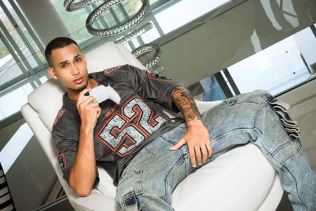 Public od MagnusFrost  4 snímek