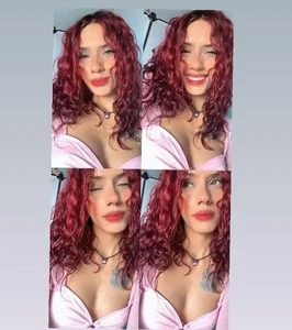 Public od Cherry_Horny  3 snímek