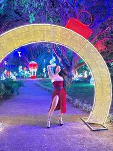 lara_giraldo Merry Christmas 2024 Gambar 7