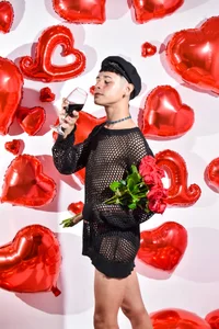 Zdjęcia Dante_06 HAPPY SAN VALENTINE❤️:  2