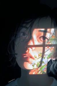 LovelyAuspices 💓💓 Pic