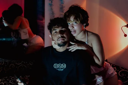 Public de Noah_and_Ashny  4 photos