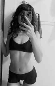 BarbieLovee Black panther girl🐈‍⬛ Pic