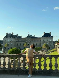 Timmyshy_ My first time in europe ✨ Hình 9