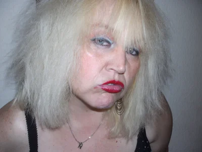 Blasflittchen: verruchte Bitch ( фото)