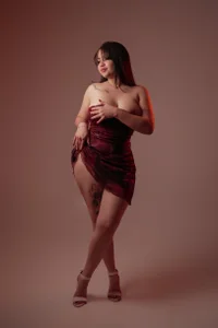 ViolettGreyy will you have me in your dreams? Pic 2