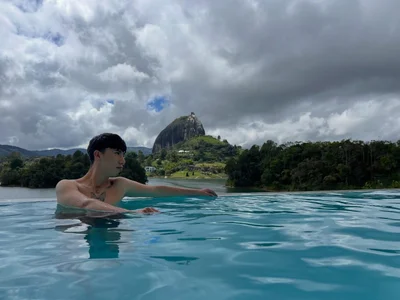 FabianPriince Public Foto