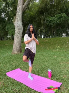 skyyfoxpraga Active, flexible and provocative 🍂🌿 รูป  2