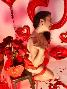 Angelic_serenity happy valentines Kuva 2