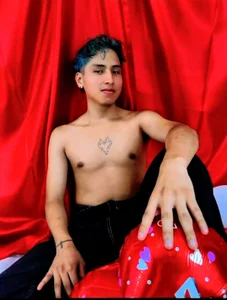 spicy_adonhis Valentine's Day? I am love. 😉😘 รูป  2