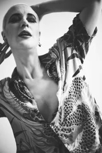 Verity_Vix blonde sampler Bilde 2