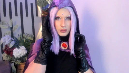 Violetx_moon kullanıcısının 💜RAVEN 💜 albümü -  8 fotoğraf