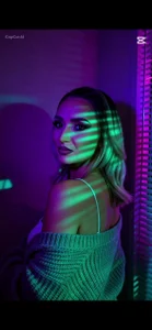 CharmingAnnie Hotter than your ex Foto