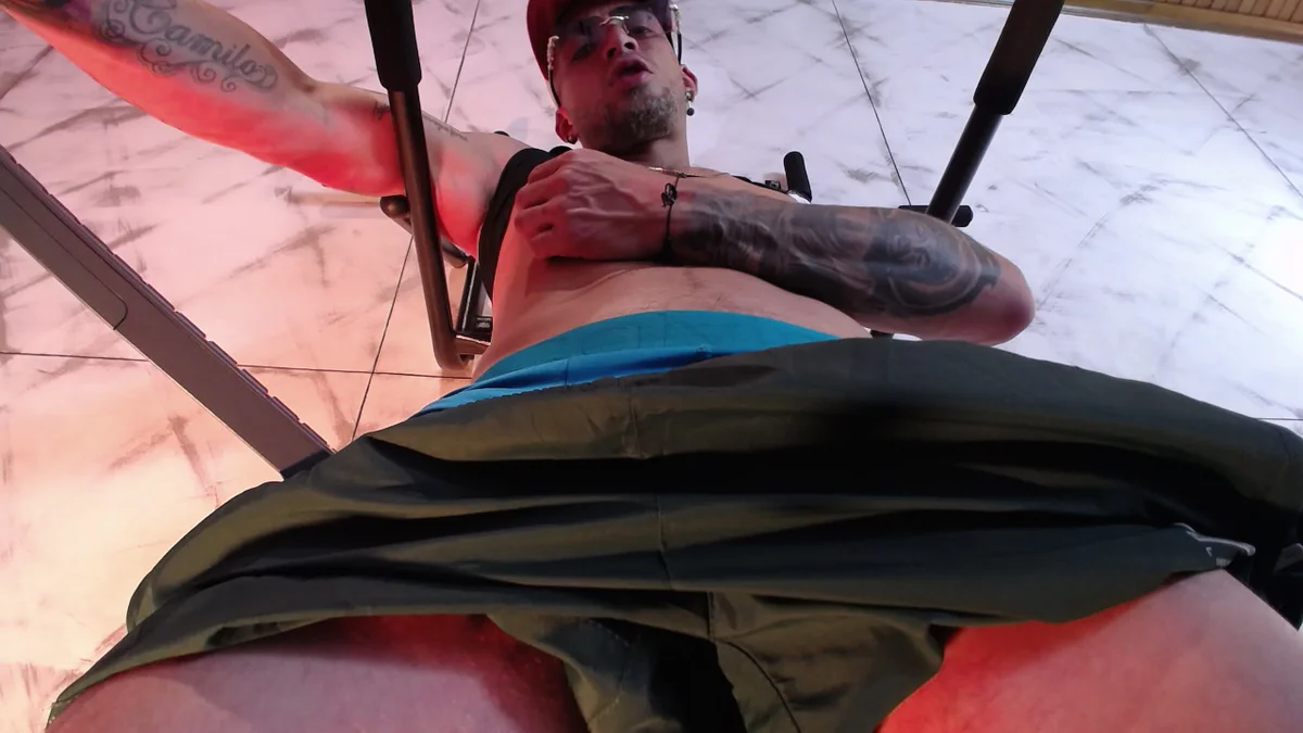 DrakeNeumann избранные изображения 7132