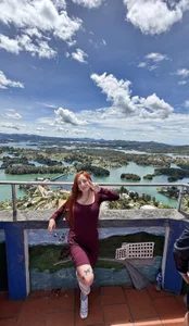Cristina_Bss 🌸 MEDELLIN 🌸 Foto 3