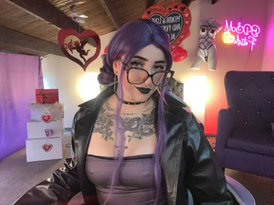 LilithDark666 kullanıcısının 🔥 You won't be able to resist 😈🔥 albümü -  6 fotoğraf
