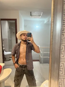 dominikvega Sexy Cowboy slika 2