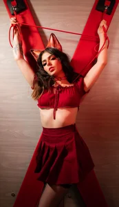 DearMorgan Red Nigths 💓 Bilde 7