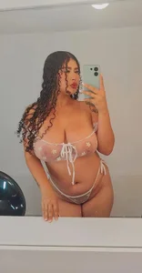 LeahAngell white lingerie Εικόνα
