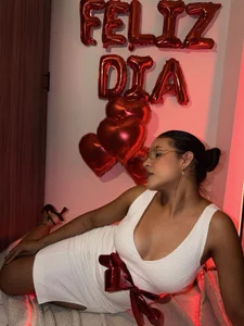 HoneyDolllXXXWine, you and me, in Valentine´s图片 8