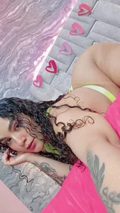 MelissaBloommのget comfy with me 💖の枚の写真