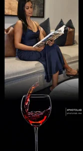 Leia Personality de Sensual_indian7 Foto 2