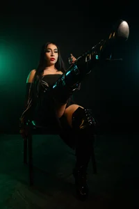 Carolina_Arias HALLOWEEN MOOD 🎃 Pic