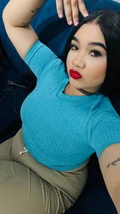 HannaBunny_ The girl of your wet dreams Poză