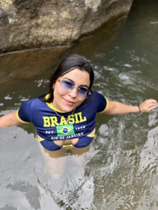 RenataPeach Wet for you Pic 2