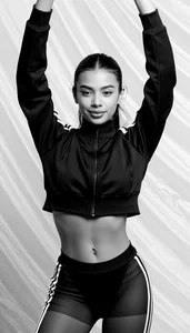 Saara_Corraless Today I decided to shine a little more. Pic