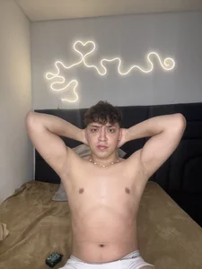 GeraldFoxx Sexy boy Bilde 4
