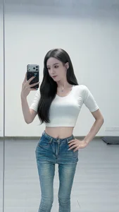 生活照 de BabyLi7  2 Imagens