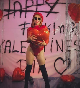 Dulce_charlottee Happy Valentine's Day ♥ Pic 3