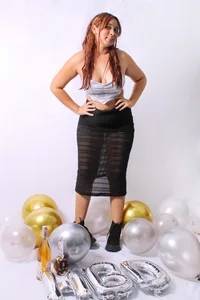 MADISON_ROWAN1 Happy birthday to me 🎂🎉 Immagine  3