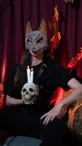 AbyssKing_ Halloween Pic 4