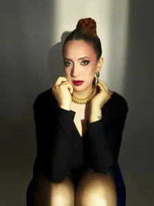 sahra_taylor_ YOUR MISS 🖤 Immagine  4