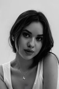 LiaVesper Black and white me❤️ Pic 5