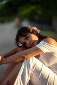 sophieblake69 I love nature and the tranquility it brings 💚 Immagine  4