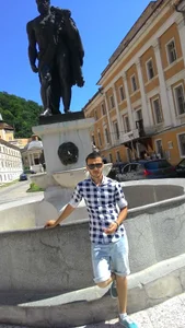 Mee de AlexandruUK Fotos